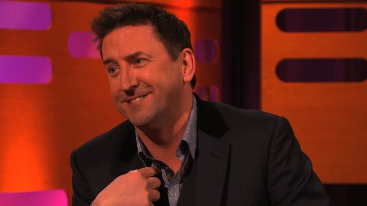 Lee Mack