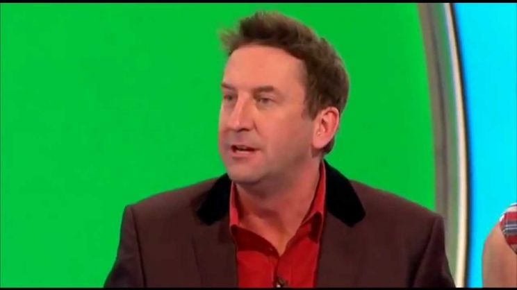Lee Mack