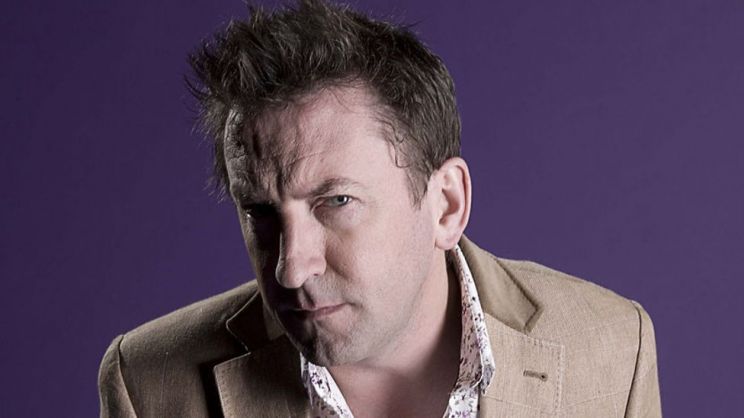 Lee Mack