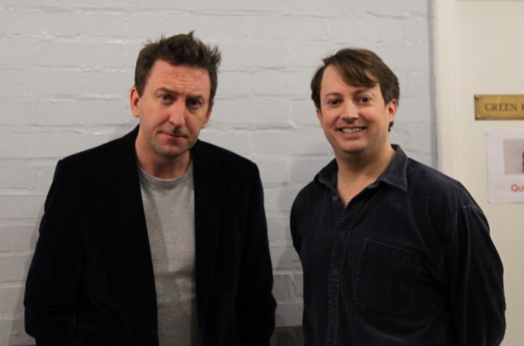 Lee Mack