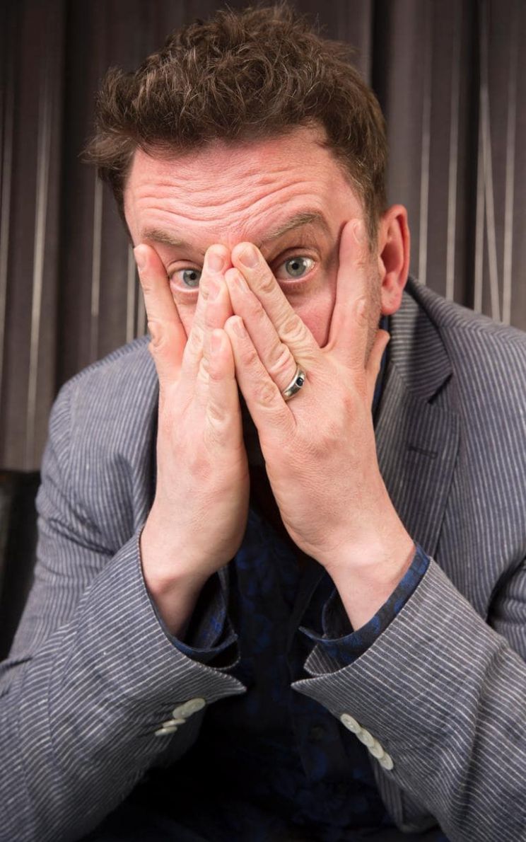 Lee Mack