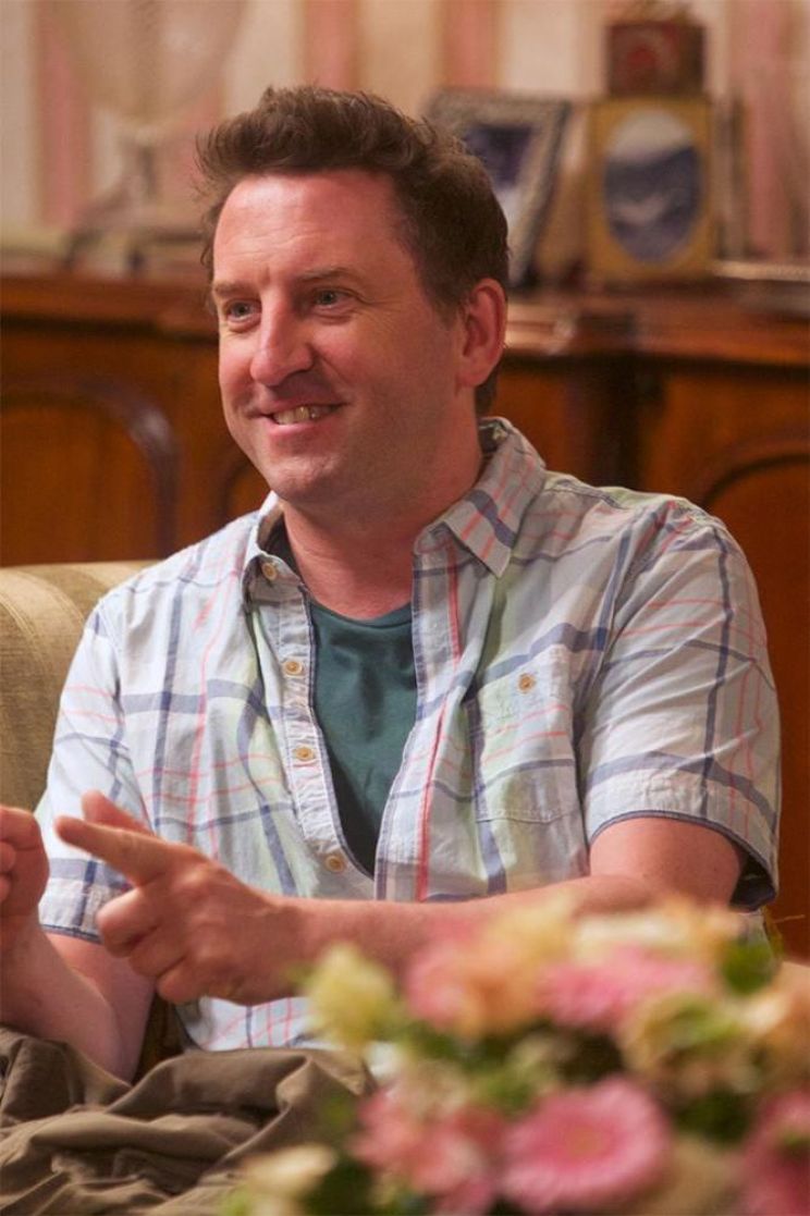 Lee Mack