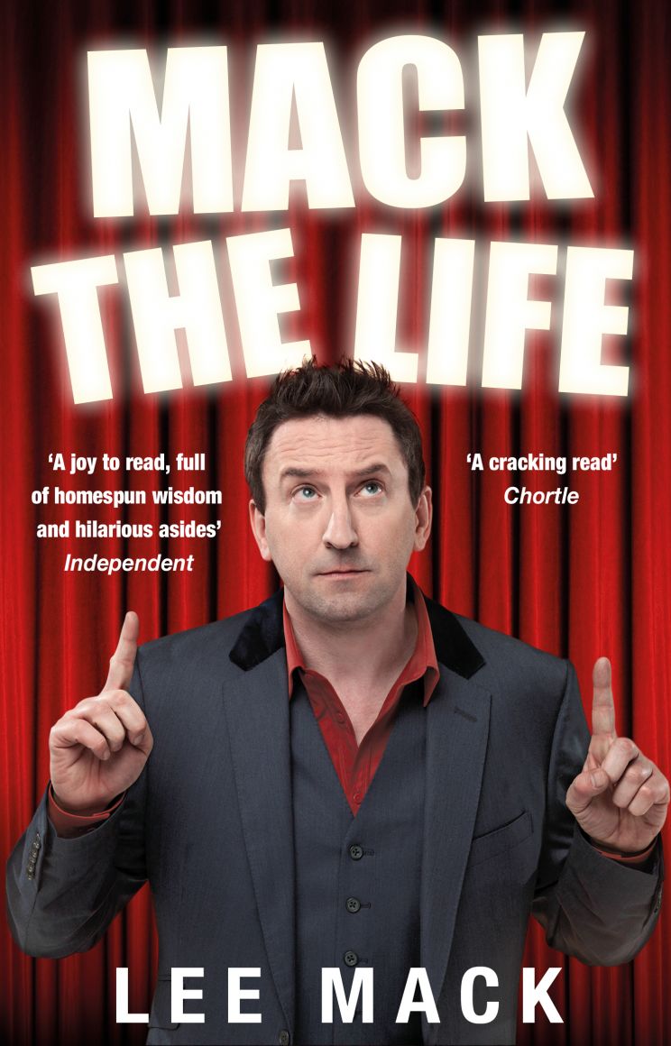 Lee Mack