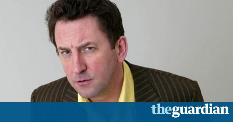 Lee Mack