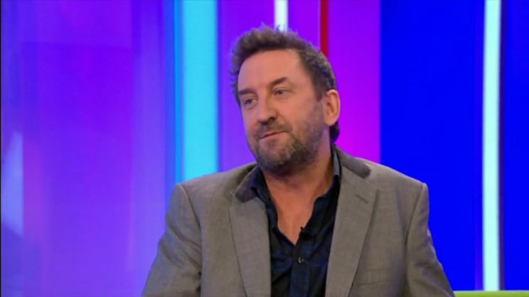 Lee Mack