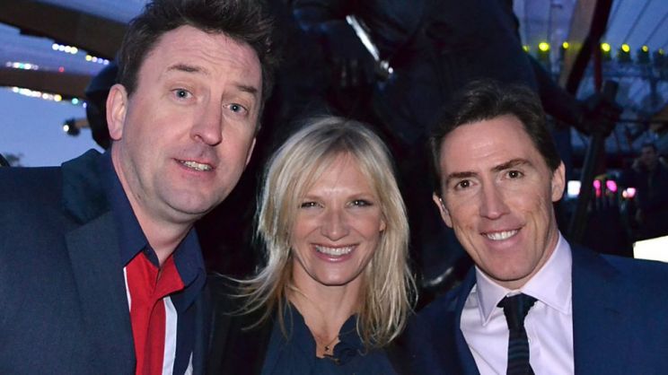 Lee Mack