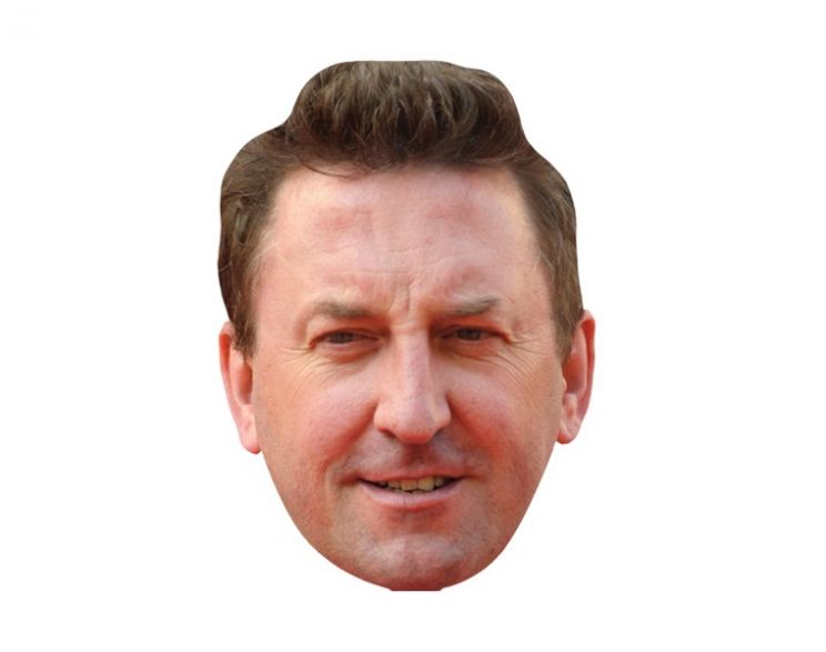 Lee Mack