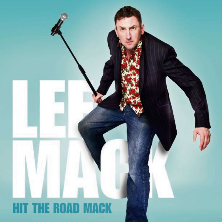 Lee Mack
