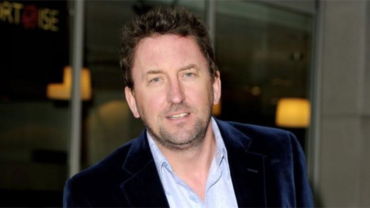 Lee Mack
