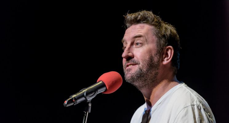 Lee Mack