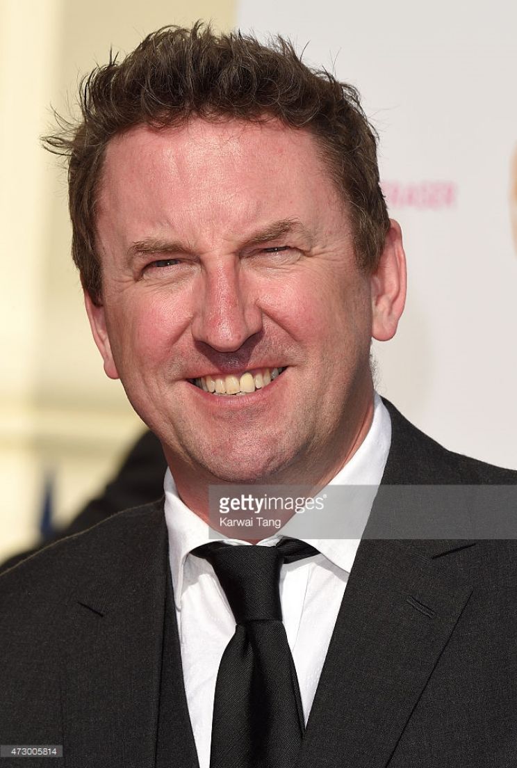 Lee Mack