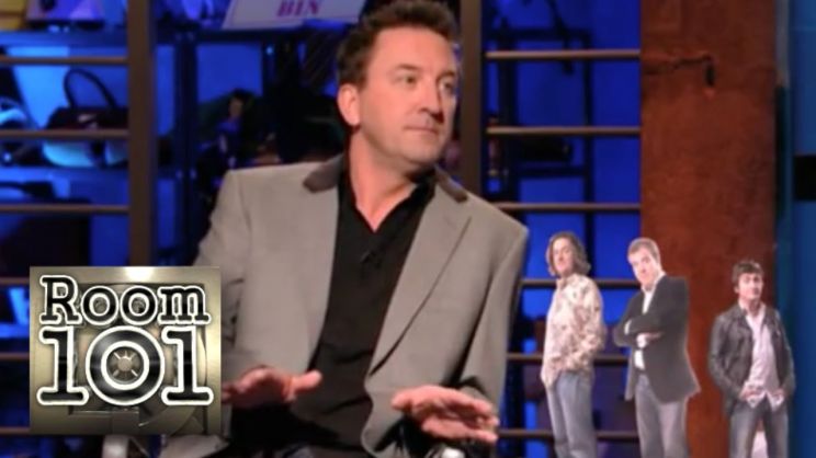 Lee Mack