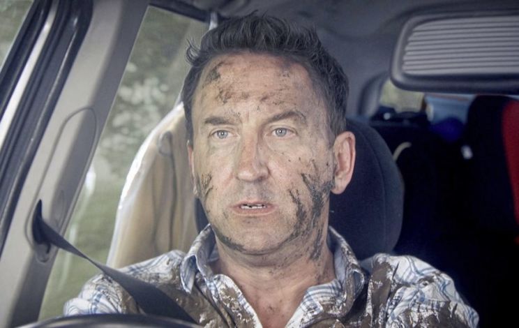 Lee Mack