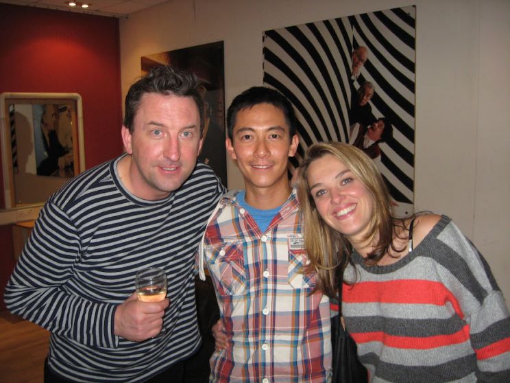 Lee Mack