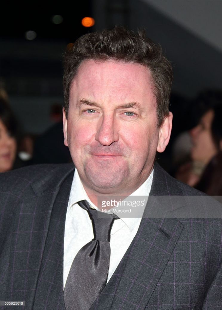 Lee Mack