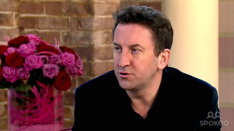 Lee Mack