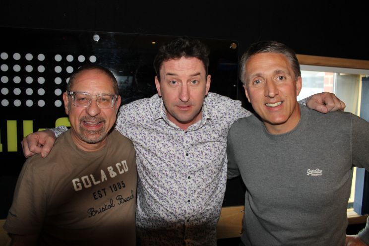 Lee Mack