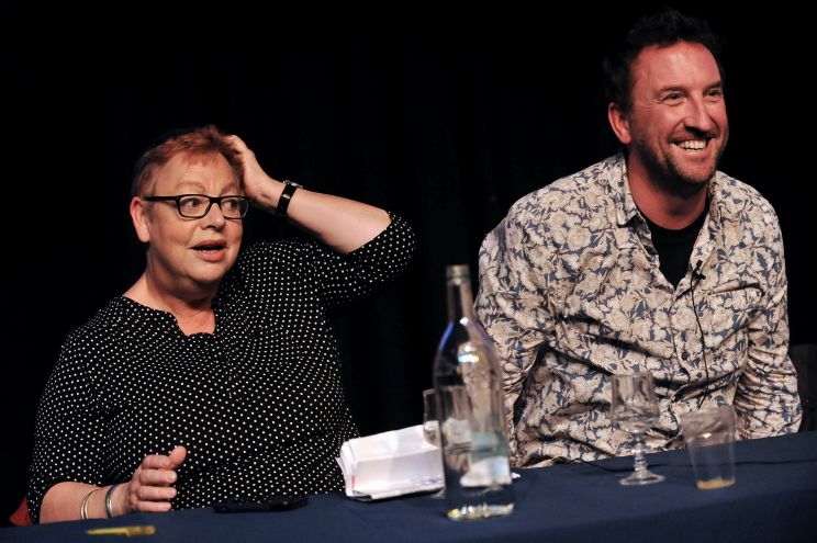 Lee Mack