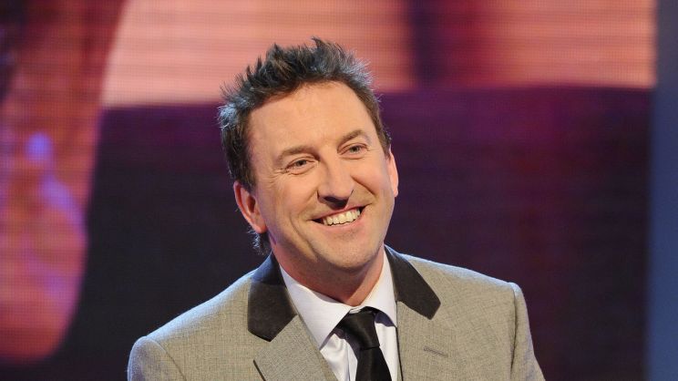 Lee Mack