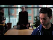 Lee Majdoub