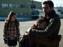 Lee Majdoub