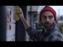 Lee Majdoub photo
