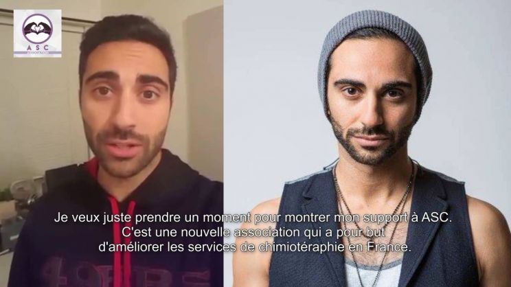 Lee Majdoub