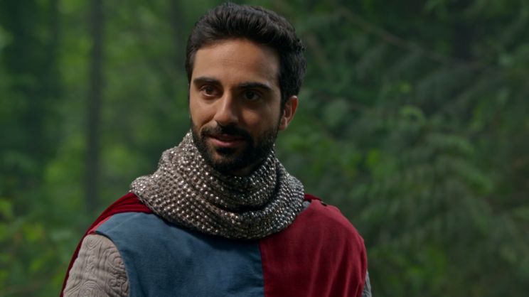 Lee Majdoub
