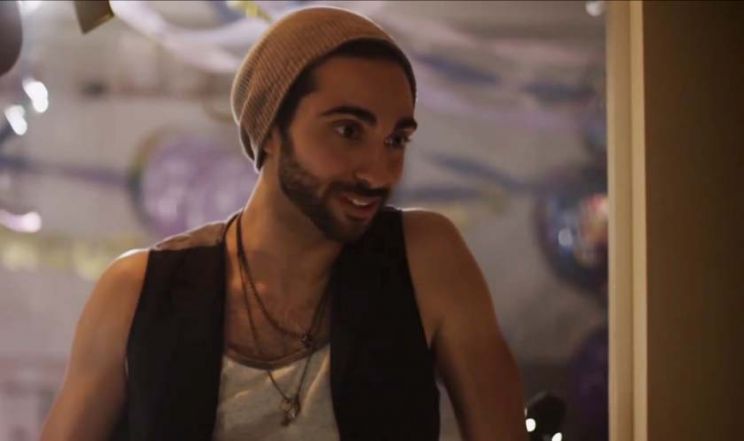 Lee Majdoub