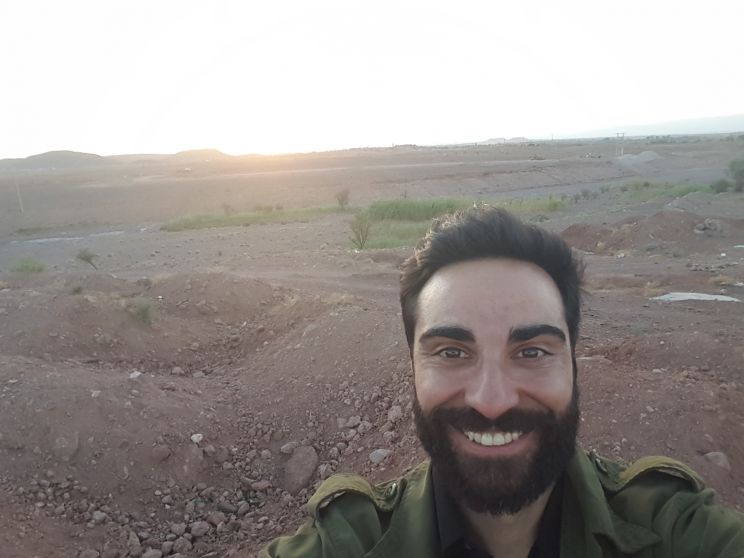 Lee Majdoub