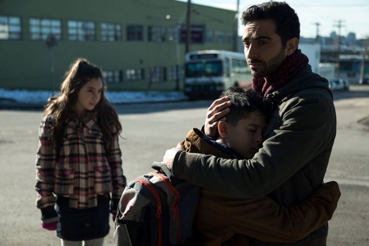 Lee Majdoub
