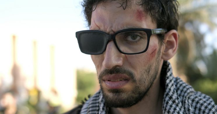 Lee Majdoub