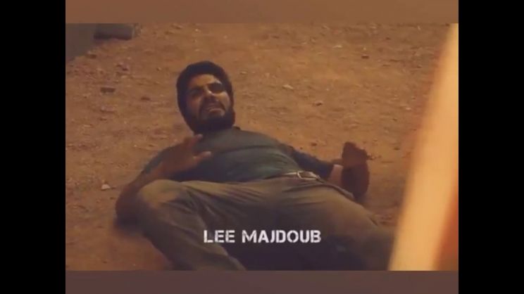 Lee Majdoub