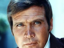 Lee Majors II