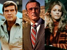 Lee Majors II