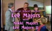 Lee Majors II