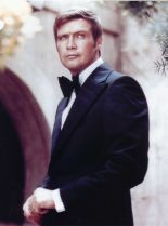 Lee Majors II