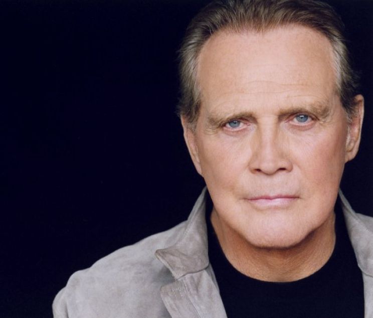 Lee Majors II