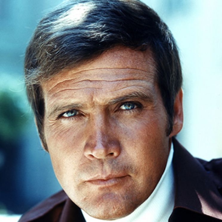 Lee Majors II