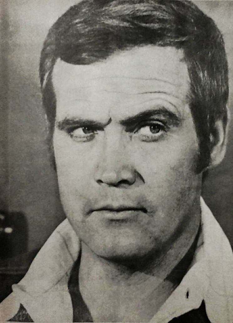 Lee Majors II