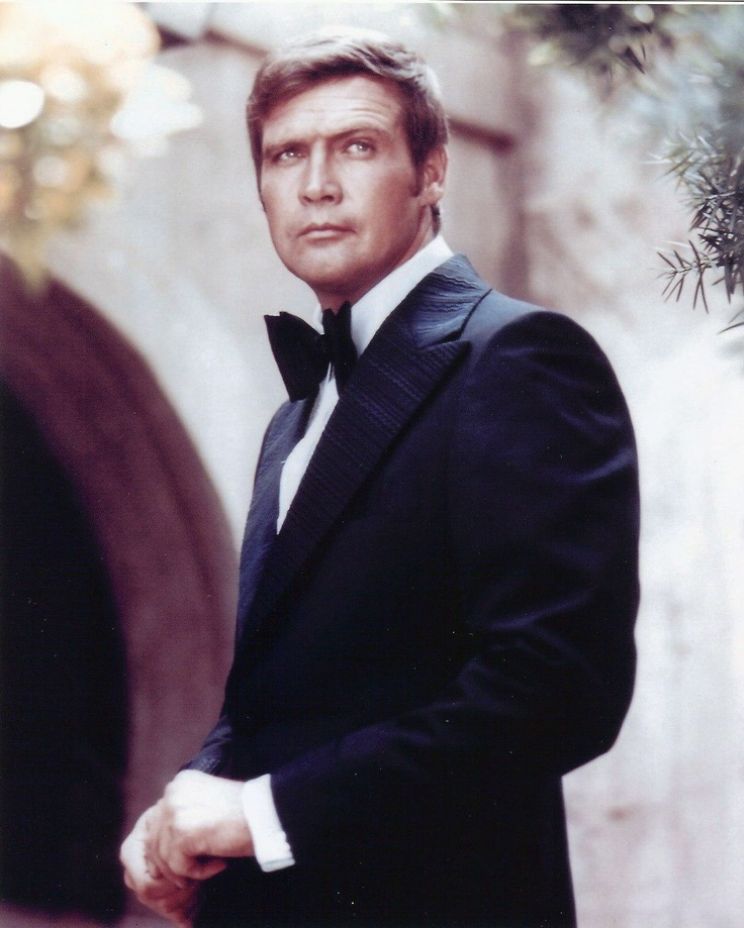 Lee Majors II