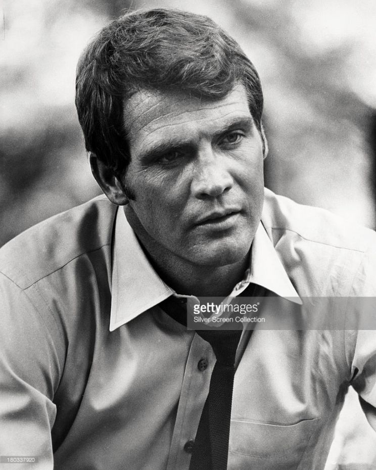 Lee Majors II