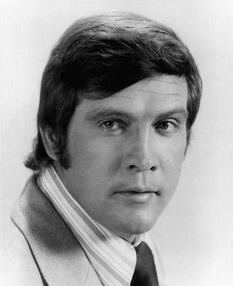 Lee Majors II