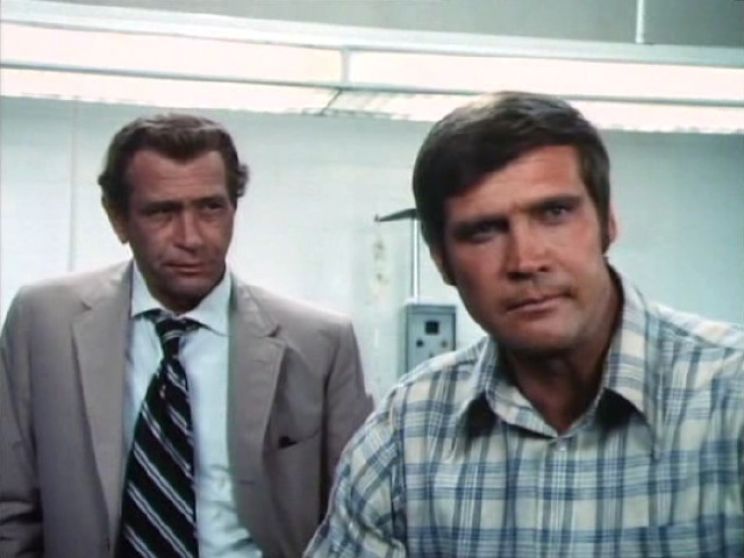 Lee Majors II