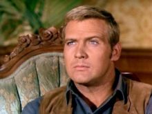 Lee Majors