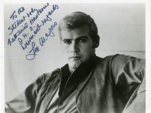 Lee Majors