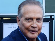 Lee Majors