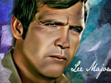 Lee Majors