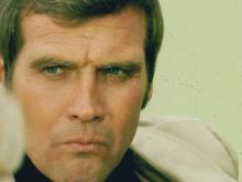 Lee Majors #205971 picture (Landscape Medium)
