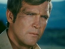 Lee Majors